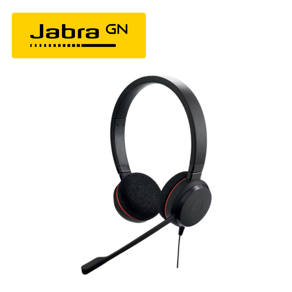 Jabra Evolve 20