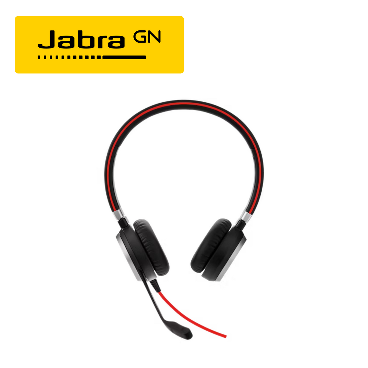 Jabra Evolve 40 – ACE x AV.SG