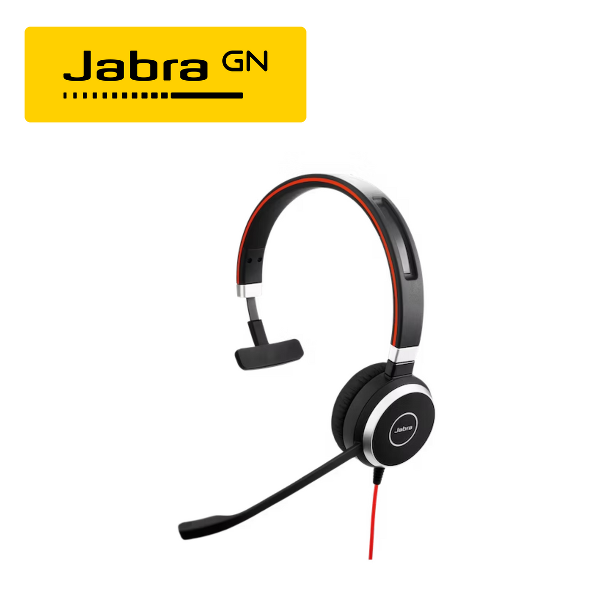 Jabra Evolve 40 – ACE x AV.SG