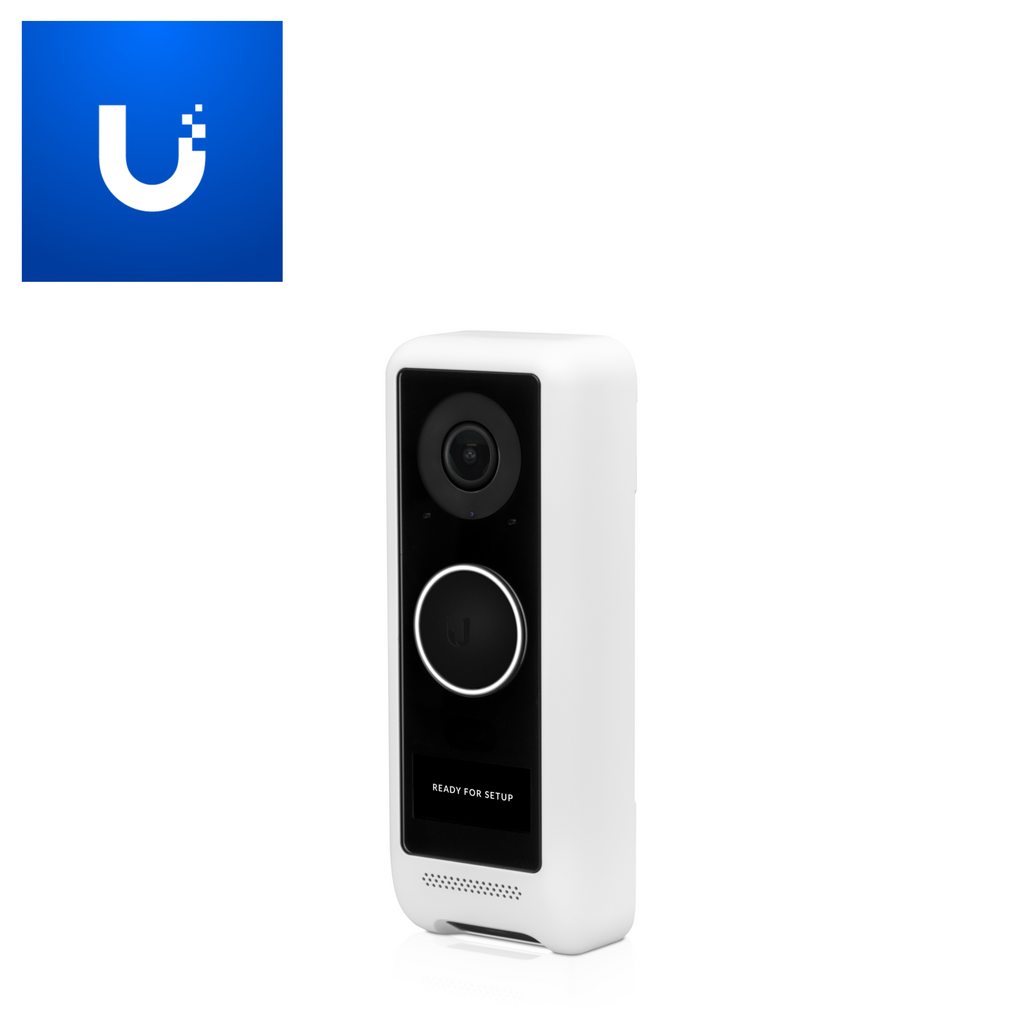 UniFi UVC-G4-Doorbell (Protect G4 Doorbell)