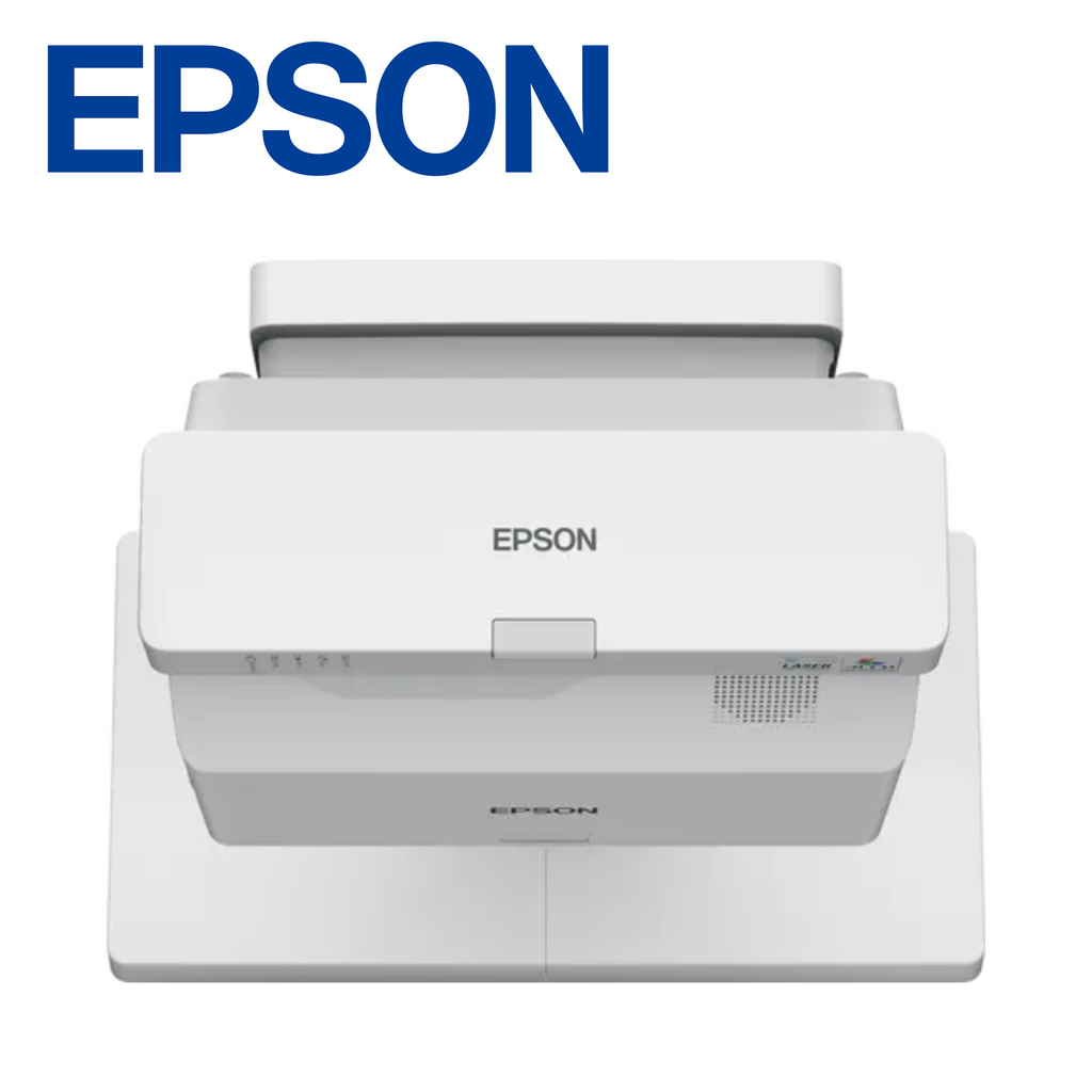 Epson EB-760W Projector