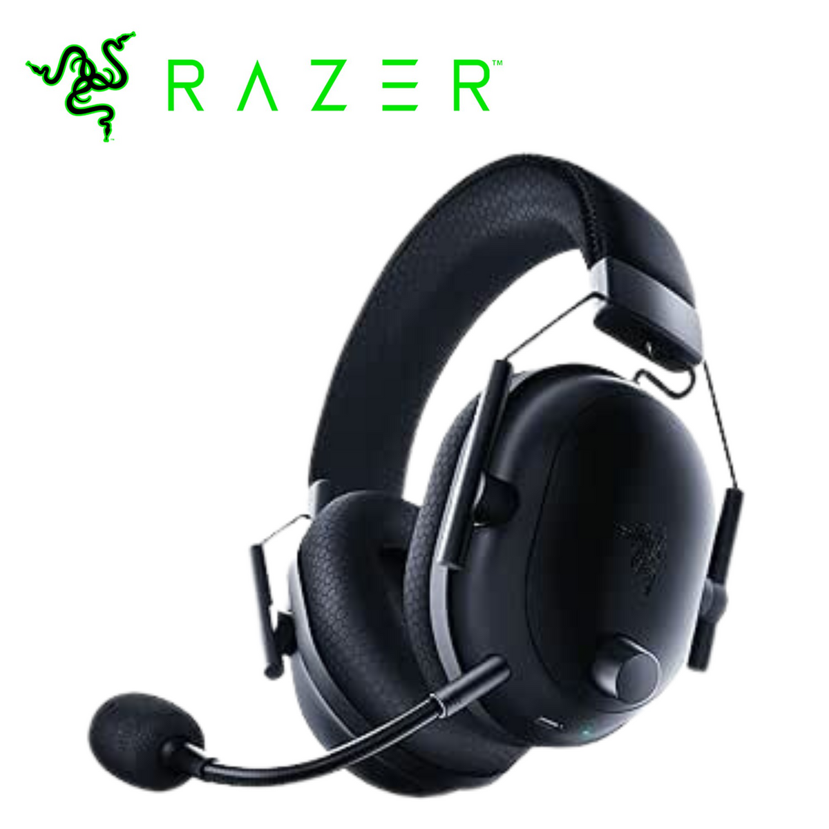 Razer Blackshark v2 orders Pro wireless headset