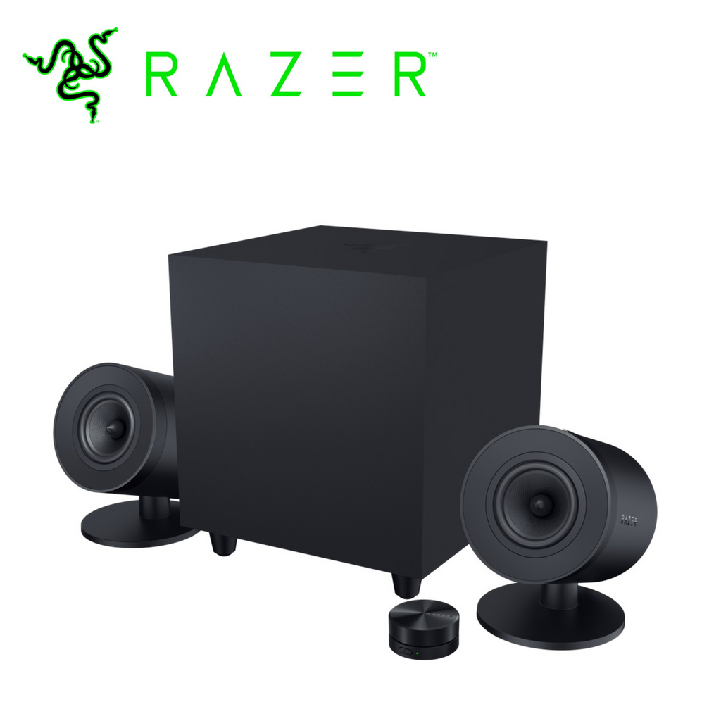 Razer Nommo V2 Pro Speaker