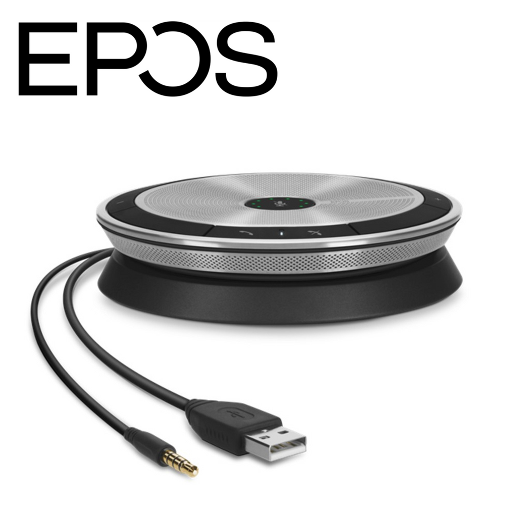 EPOS EXPAND 20