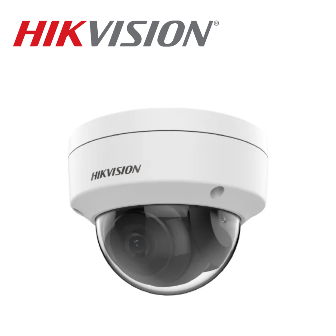 Hikvision 2MP Dome Network Camera | DS-2CD1123G0E-I(L) – ACE x AV.SG