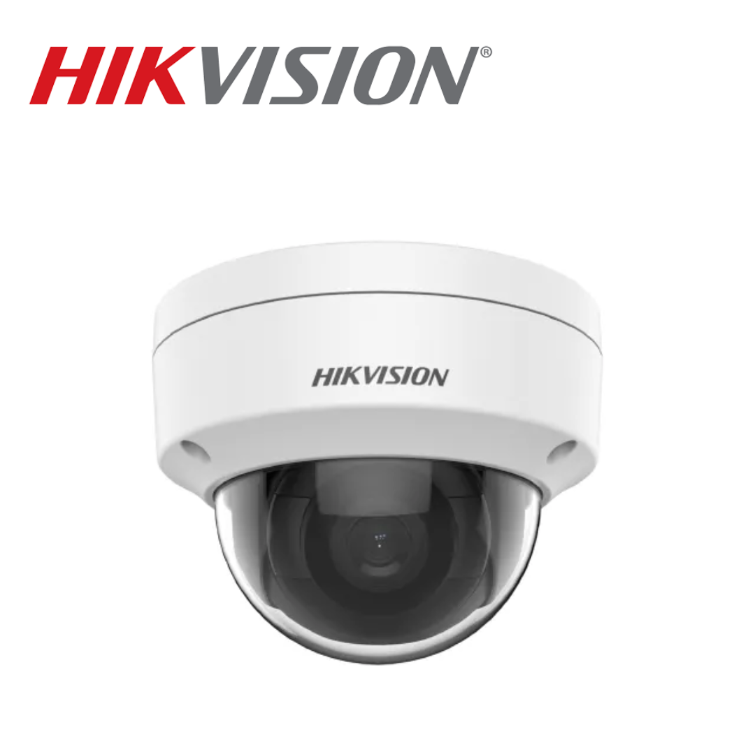 Hikvision 2MP Dome Network Camera | DS-2CD1123G0E-I(L) – ACE x AV.SG
