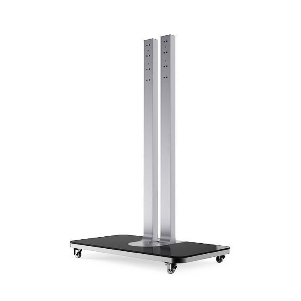 Mobile DELUXE TV Stand 86-98"