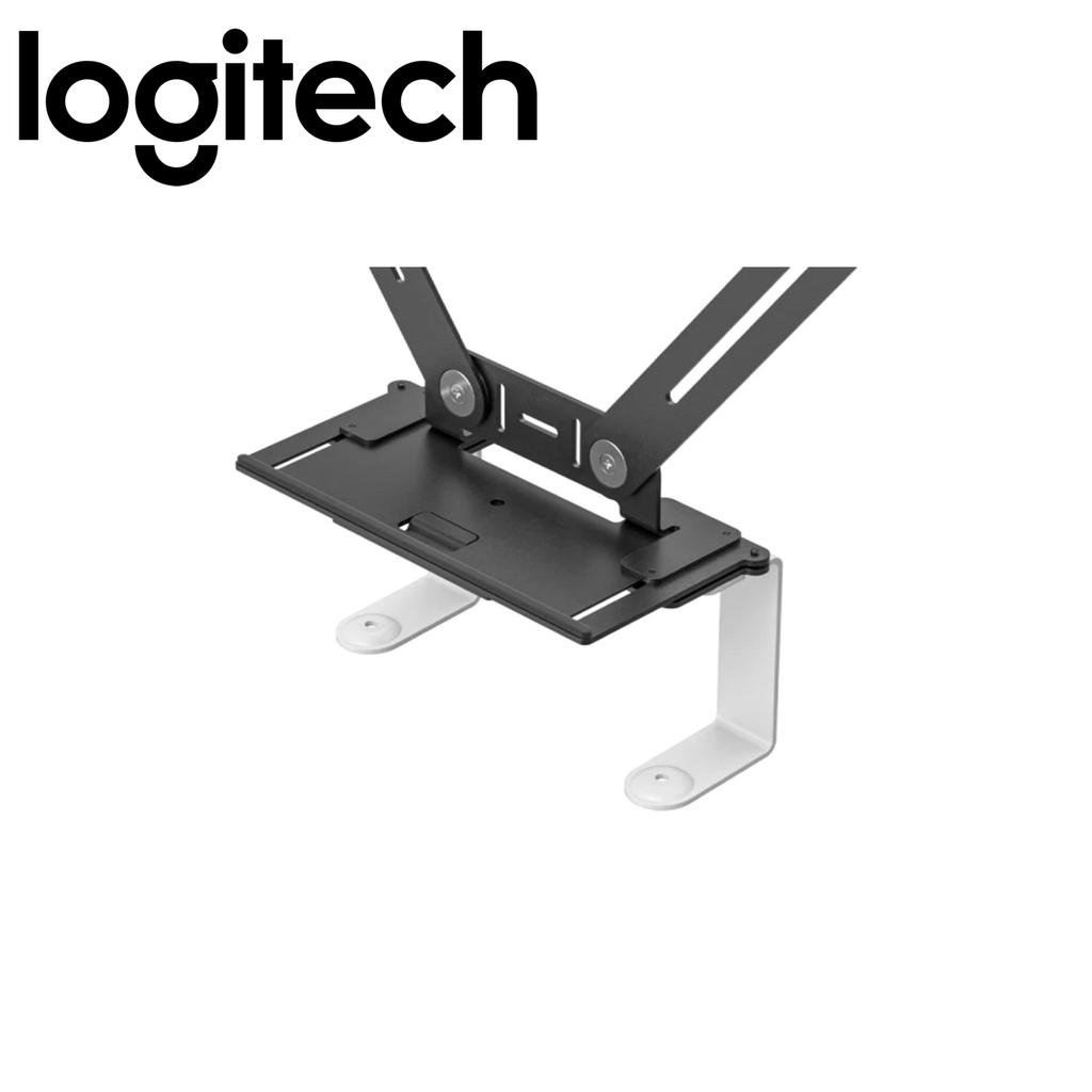 Logitech TV Mount for Rally Bar/ Bar Mini / Rally Camera / Rally Bar Huddle