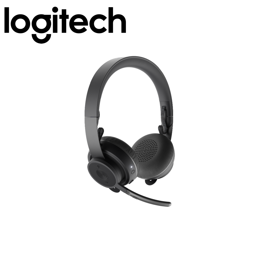 Logitech Zone Wireless Teams