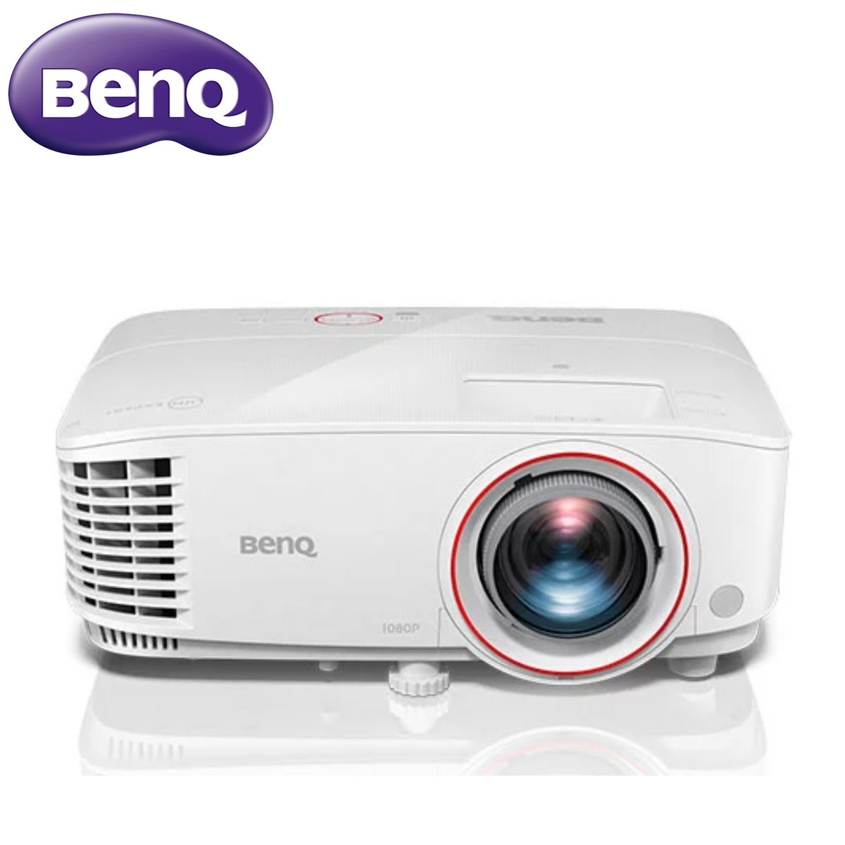 BenQ TH671ST 1080p Home & Gaming Projector – ACE x AV.SG