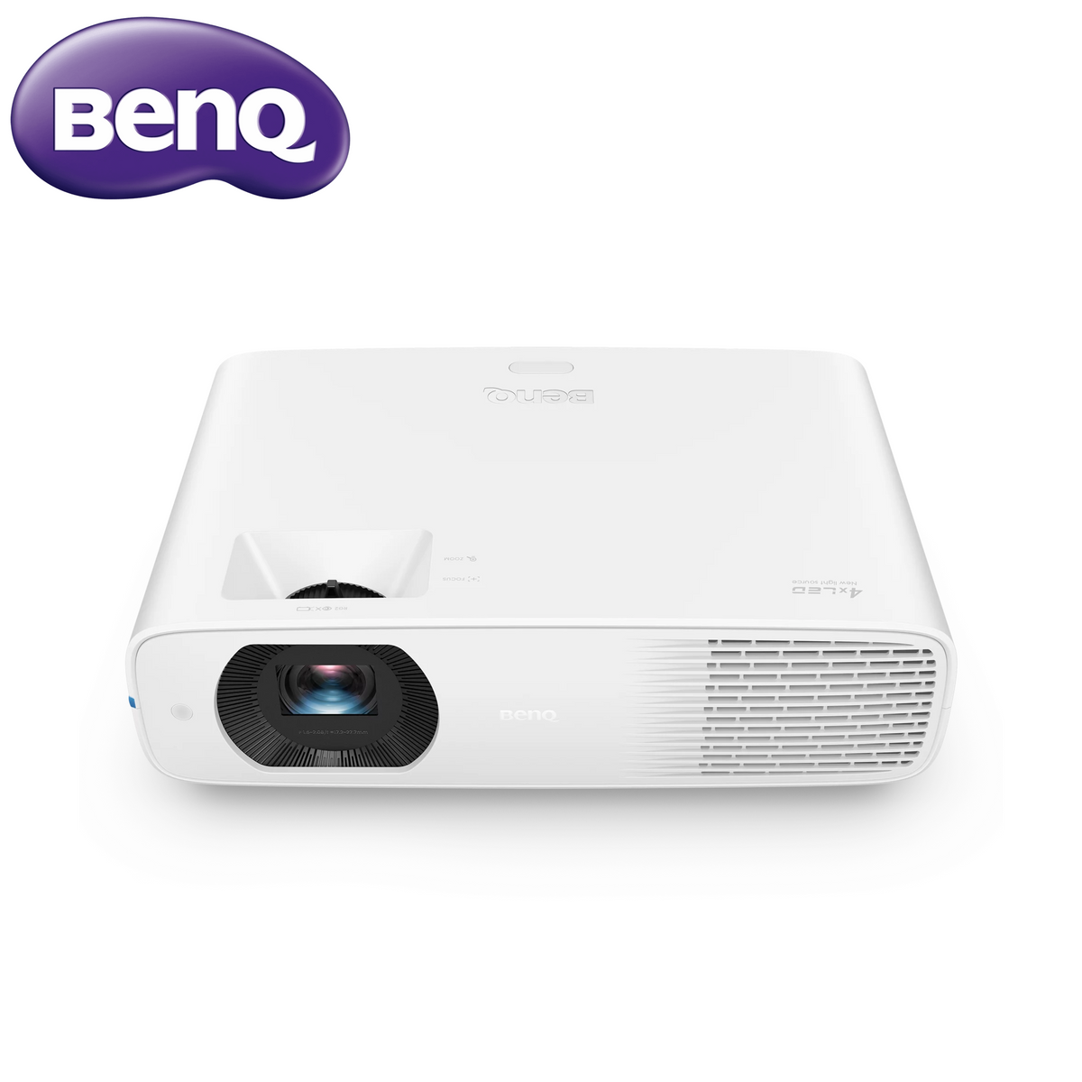 BenQ LH750 5000lms 1080p LED Conference Room Projector – ACE x AV.SG
