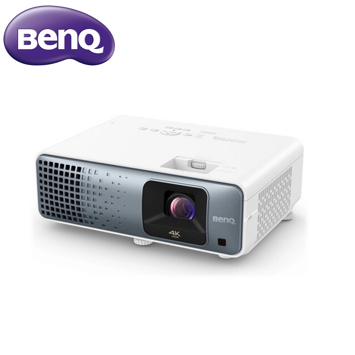 BenQ TK710 3200lms 4K Gaming Projector – ACE x AV.SG