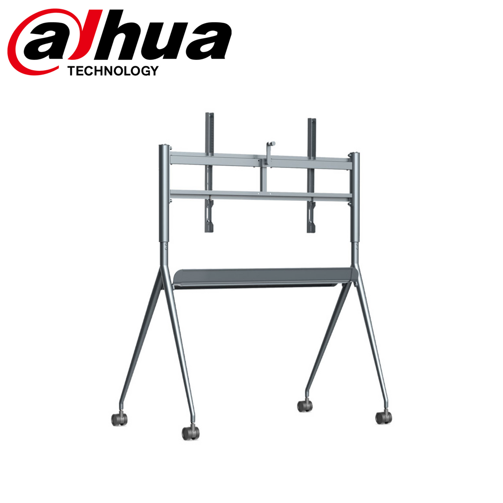 Dahua 55"/65"/75" Interactive Whiteboard Liftable Mobile Stand