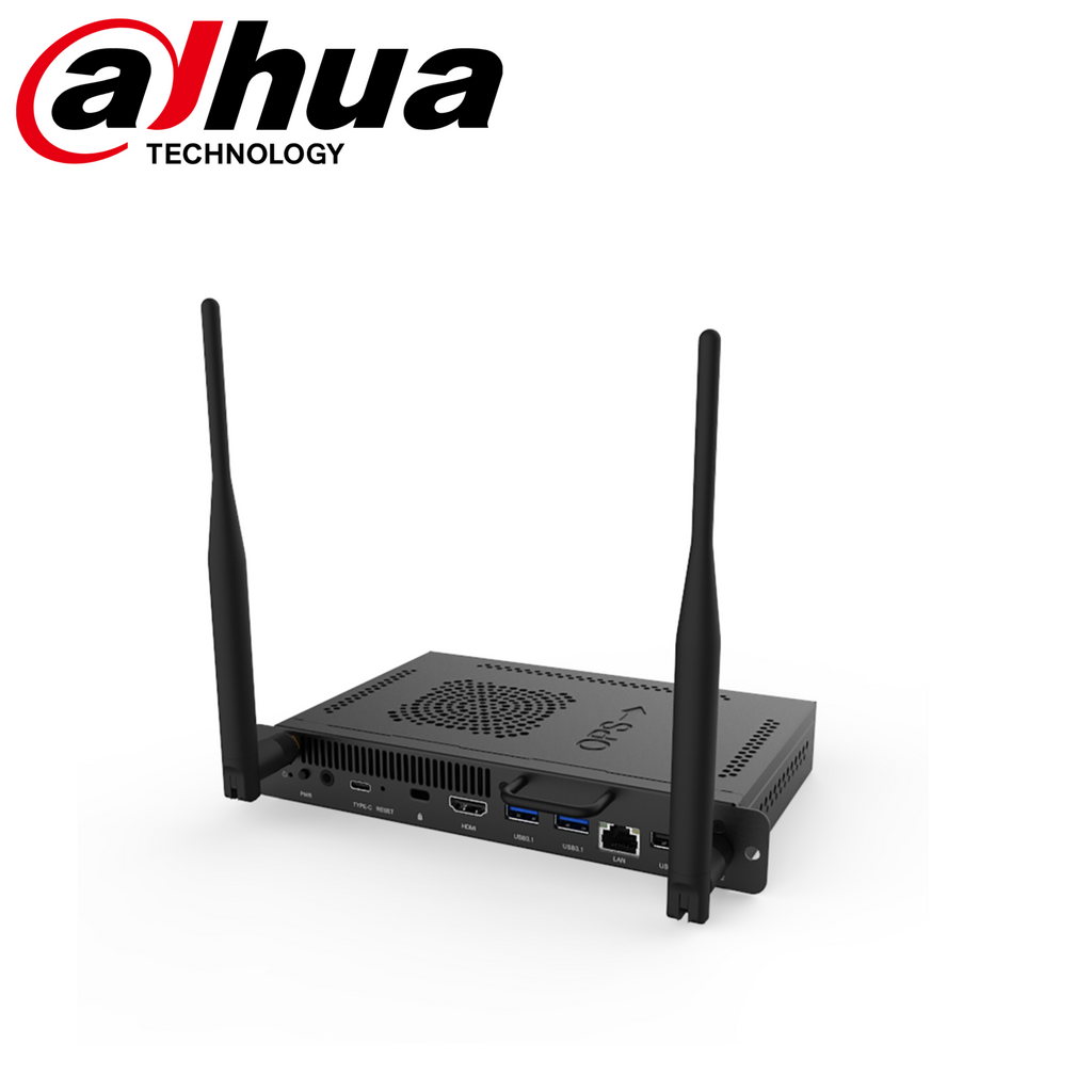 Dahua DHI-SP-PI5 Series Detachable PC Module for Interactive Flat Screen Panel