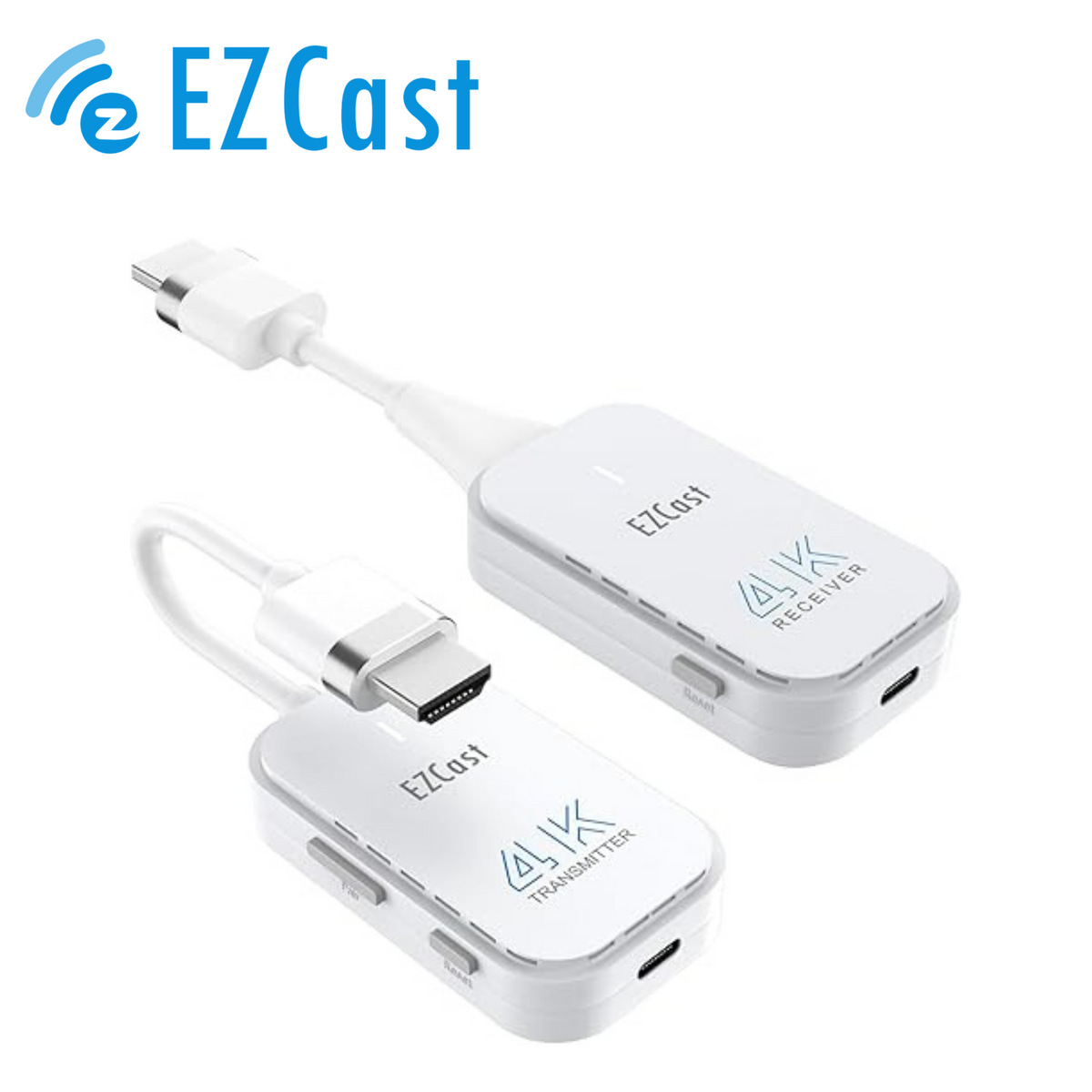 EZCastPocket 美品！EZCASTPOCKET-H1R1 EzCast Pocket ワイヤレスプレゼンテーション HDMI to HDMI接続