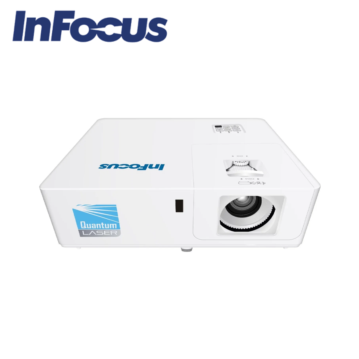 InFocus WUXGA INL4129 Projector – ACE x AV.SG