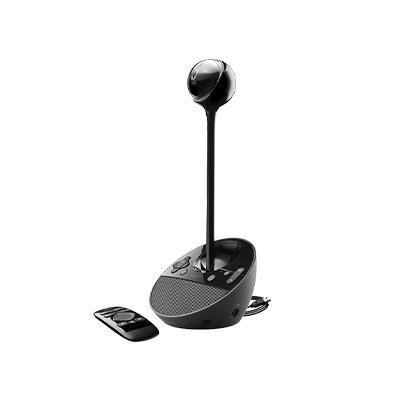 Logitech BCC950 ConferenceCam – ACE x AV.SG