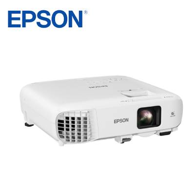 Epson EB-982W Projector – ACE x AV.SG
