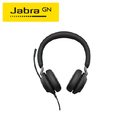 Jabra Evolve2 40 SE USB-C/A UC/MS Mono/Stereo – ACE x