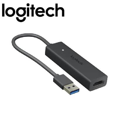 Logitech Screen Share