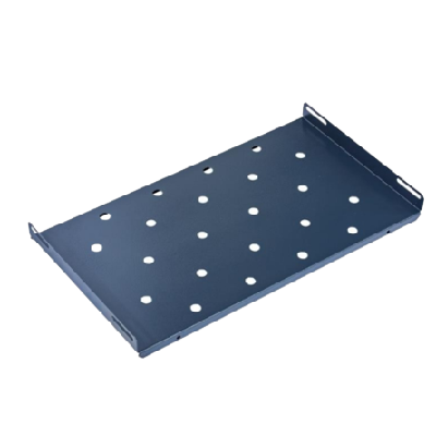 Server Rack Tray for 6U to 12U
