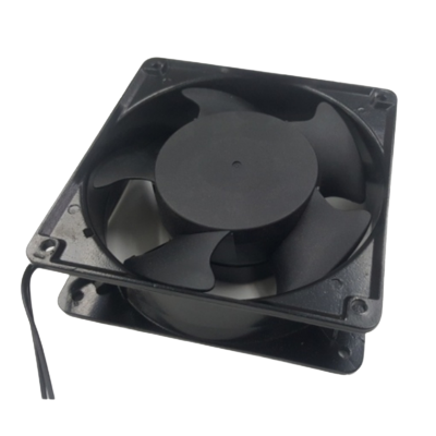 Fan for Server Racks