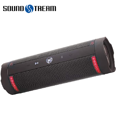 Soundstream cheap bluetooth speaker