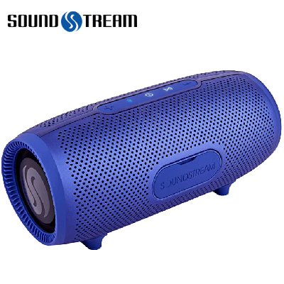 Soundstream online bluetooth speaker