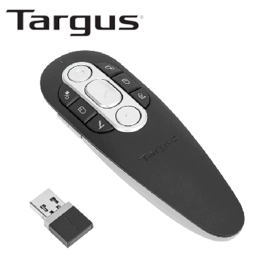 Targus P38 Motion Control Presenter