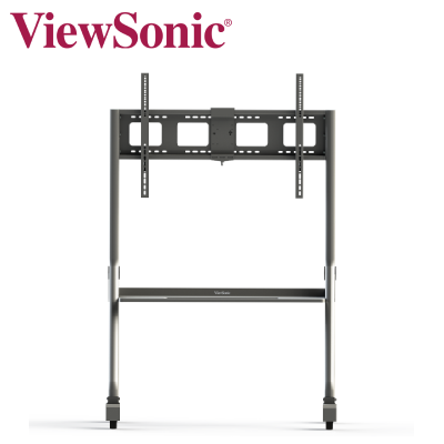 ViewSonic Slim Trolley Cart VB-STND-005