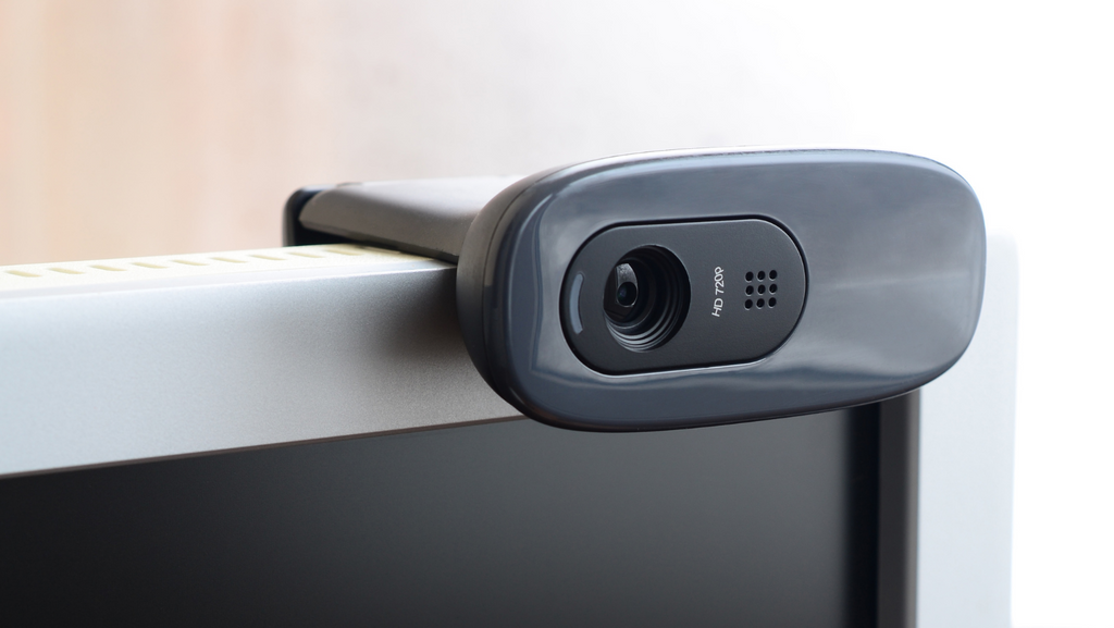 Top 5 Webcams for Office Use