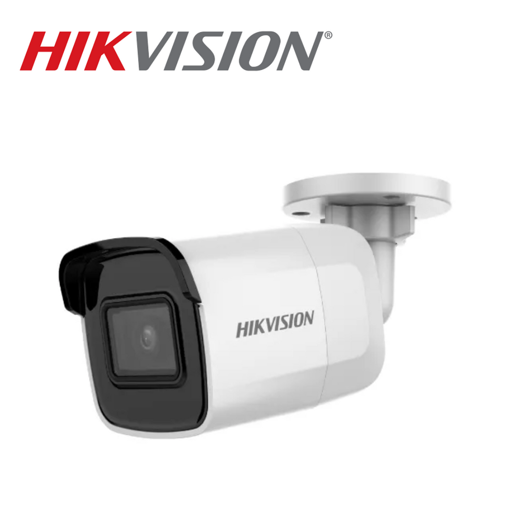 Hikvision 2MP WDR Mini Bullet Network Camera | DS-2CD2021G1-I