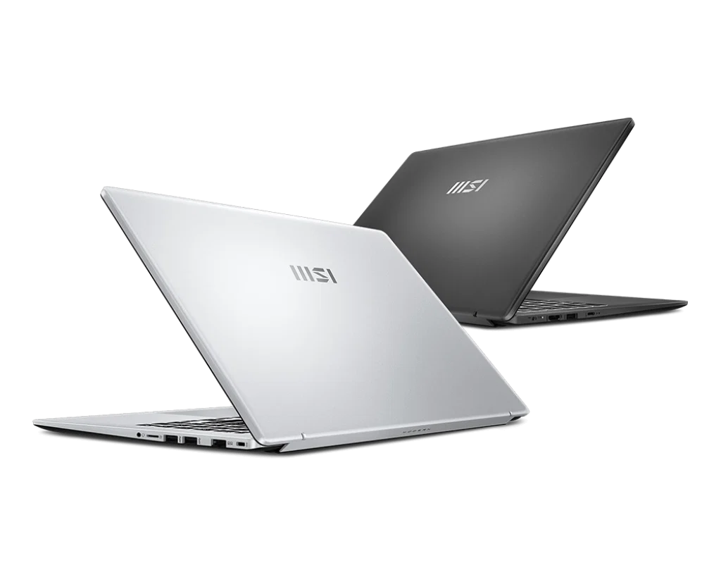 MSI Modern 15 F1MG-1040SG