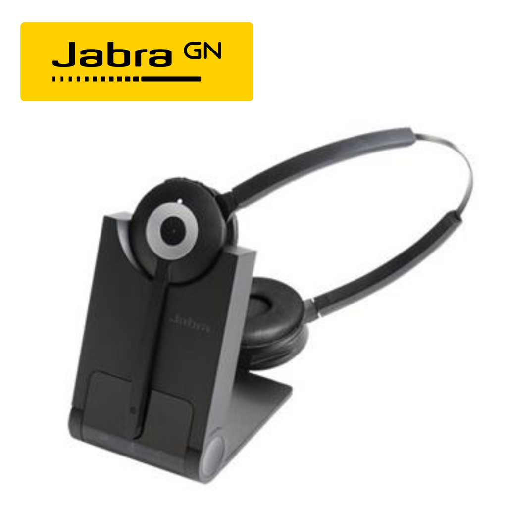 Jabra PRO 930 MS