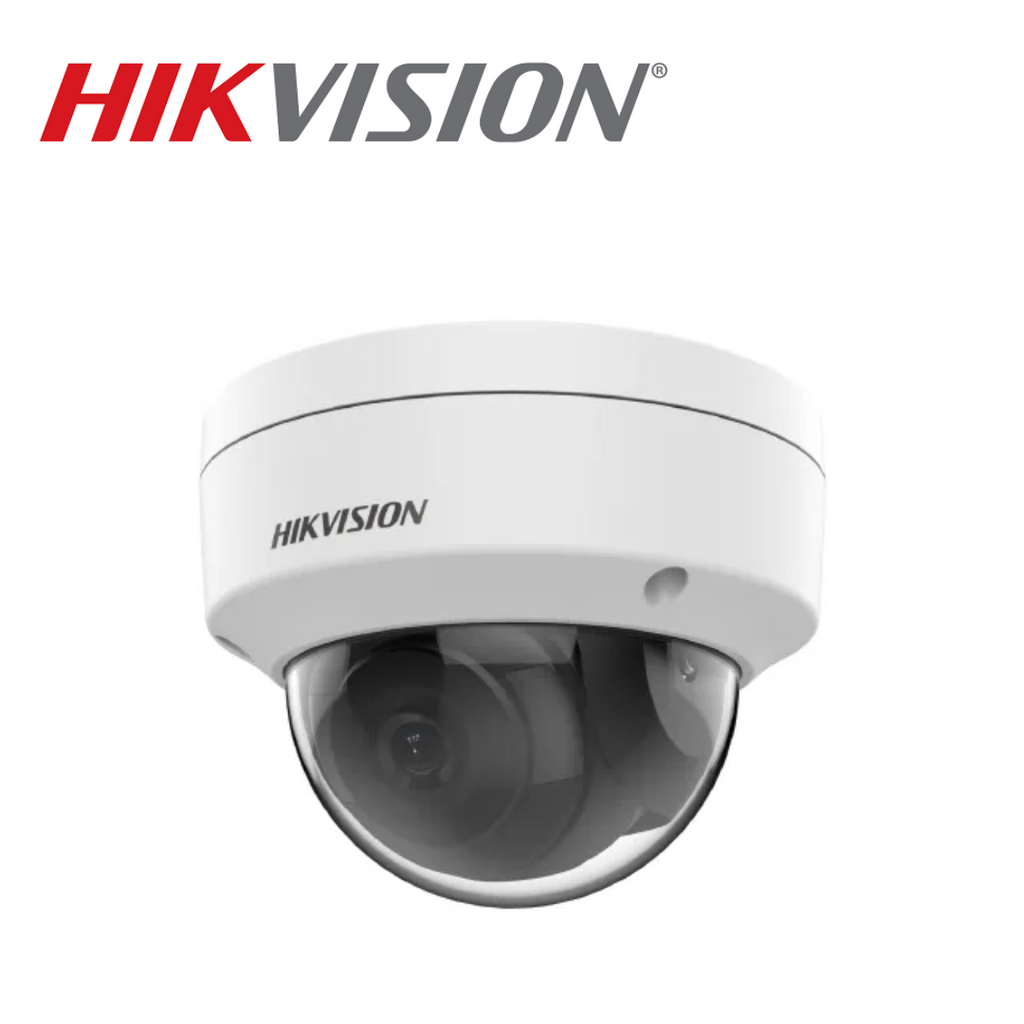 Hikvision 4MP Dome Network Camera | DS-2CD1143G0-I