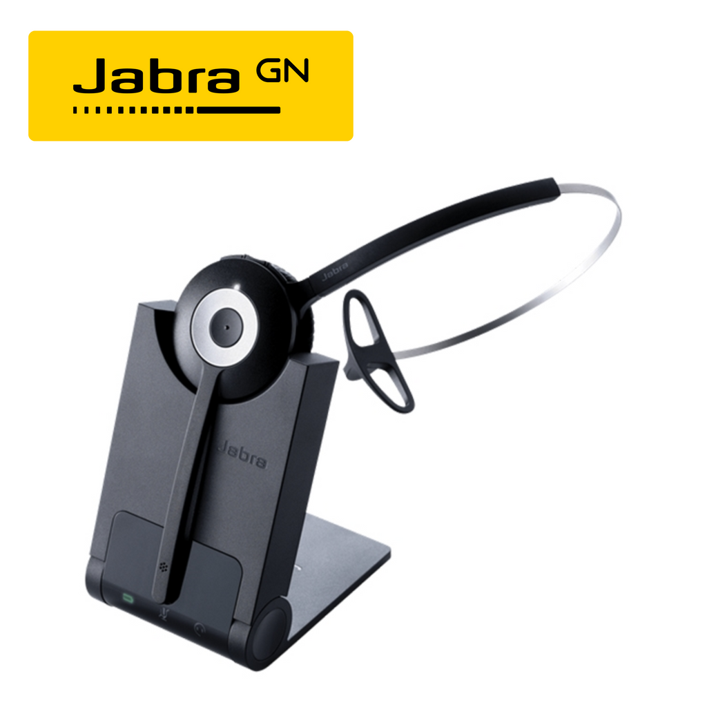 Jabra PRO 925 - APAC