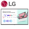 LG UHD Standard Signage | Series UH5J-H