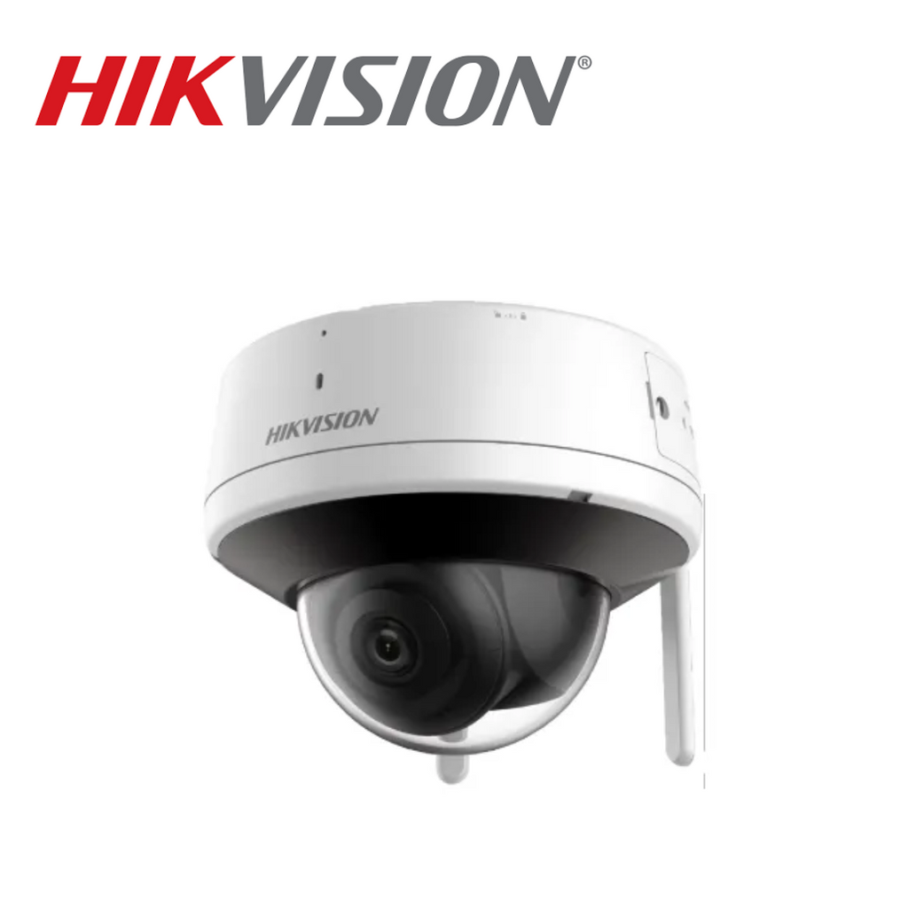 Hikvision 2MP EXIR Dome Network Camera | DS-2CV2121G2-IDW