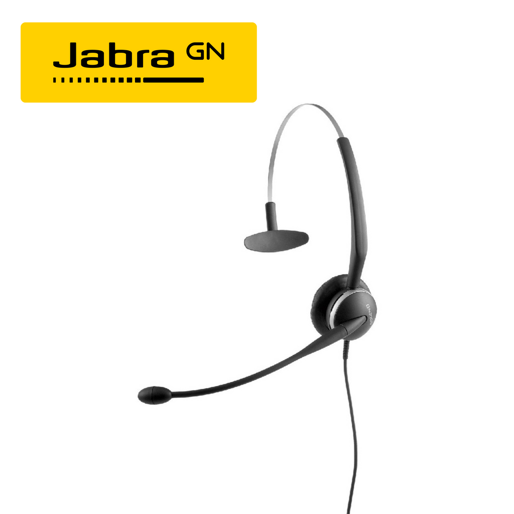 Jabra GN2100