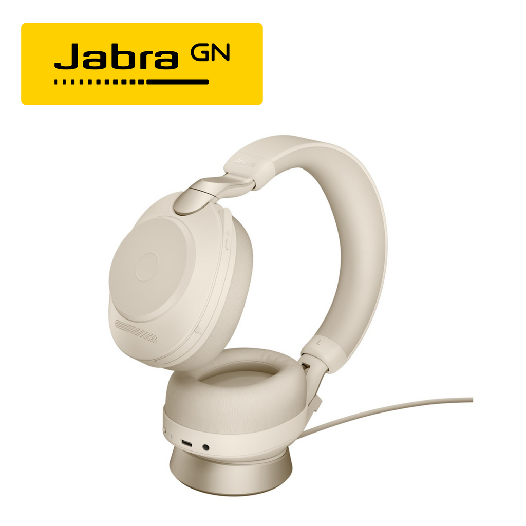 Jabra Evolve2 85 Stand Series – ACE x