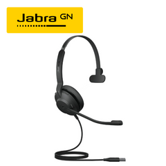 ミラフイ【新品】JABRA EVOLVE2 30SE Amazon.com: Jabra Evolve2 30 SE USB-C, UC Stereo : Electronics