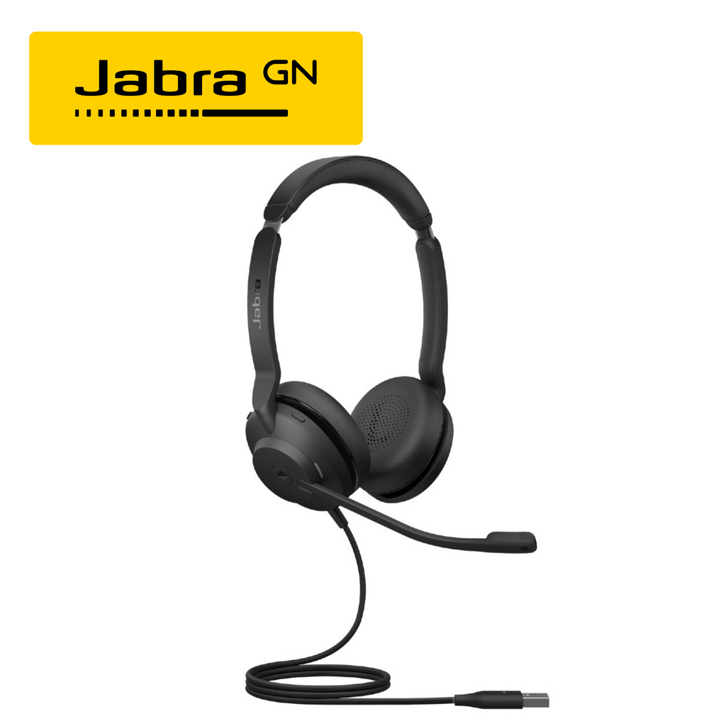 Jabra Evolve2 30 SE