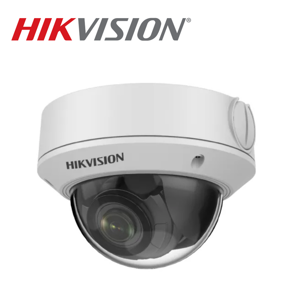 Hikvision 2MP Varifocal Dome Network Camera | DS-2CD1723G0-IZ