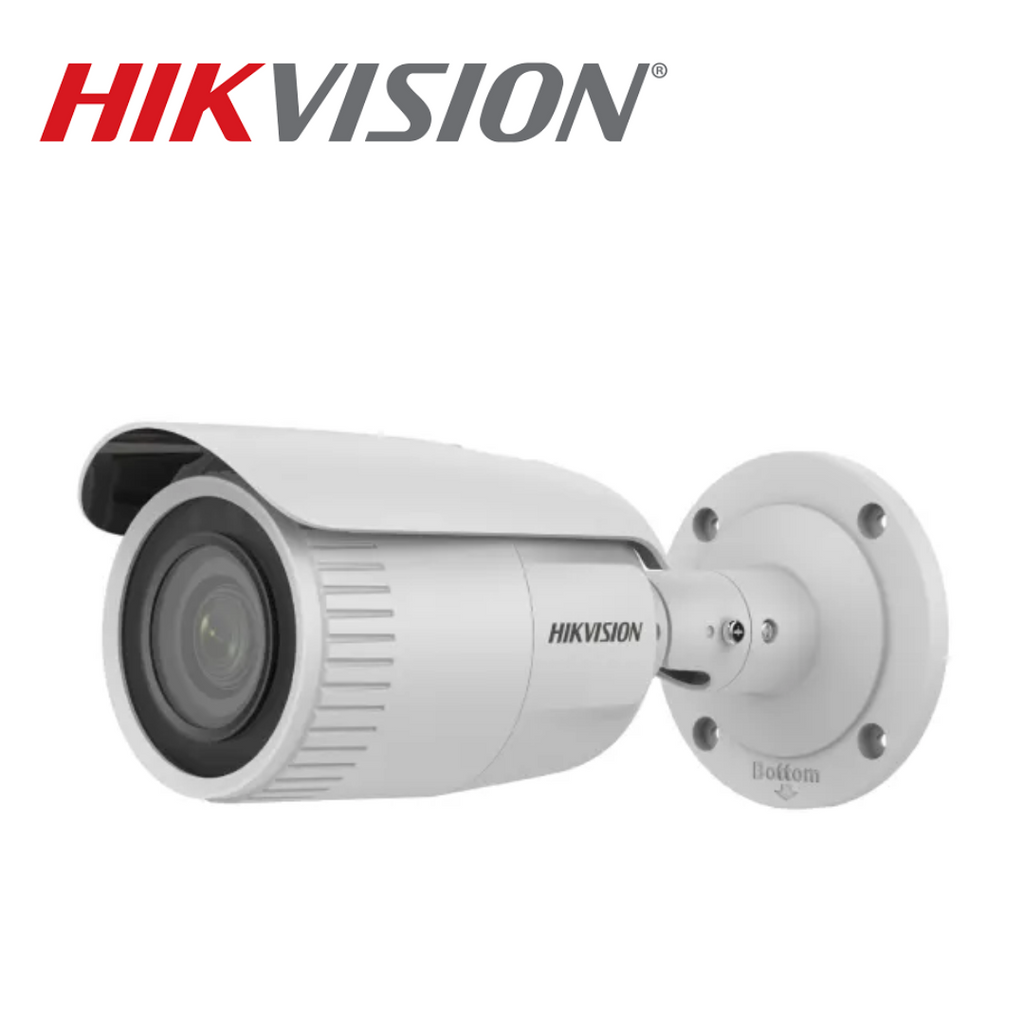 Hikvision 2MP Varifocal Bullet Network Camera | DS-2CD1623G0-IZ