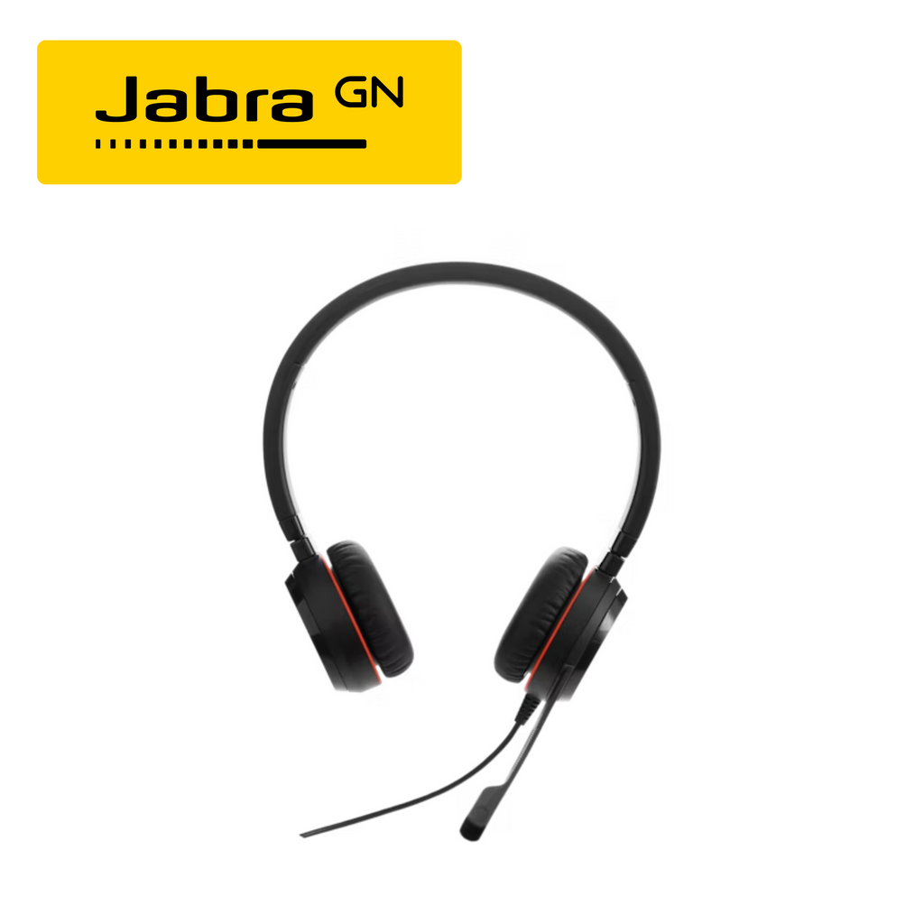 Jabra Evolve 30 II – ACE x - Main Image