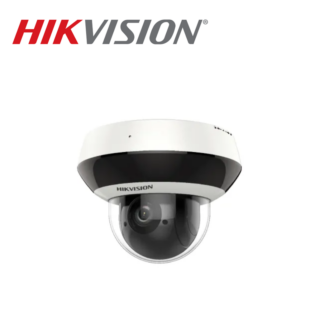 Hikvision IR Mini PT Dome Network Camera | DS-2DE2A204IW-DE3(C0)(S6)(C)