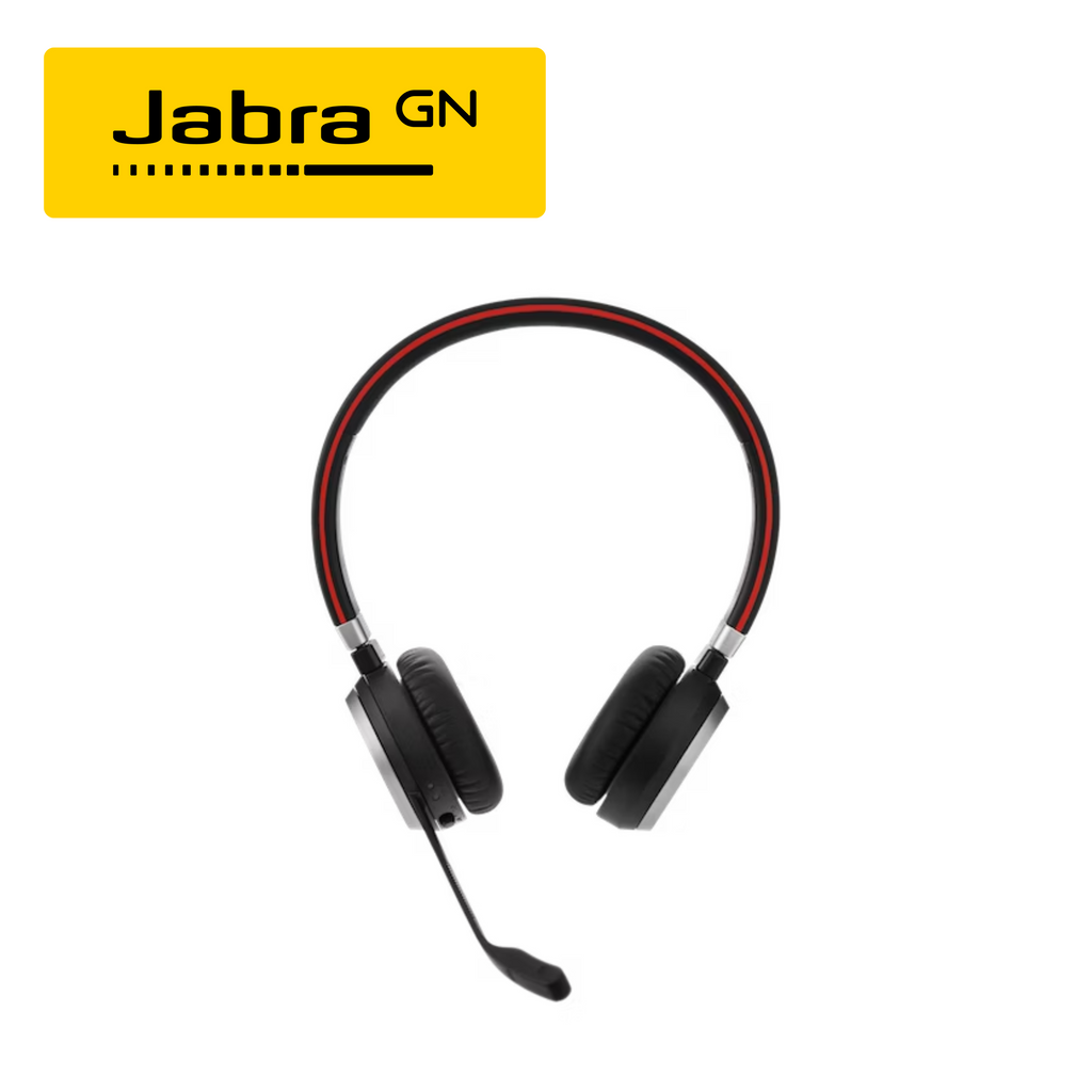 Jabra Evolve 65 SE Link380a