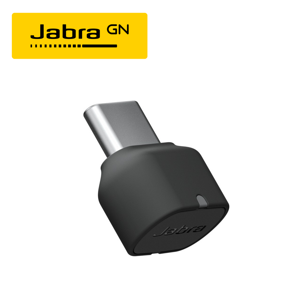 Jabra Link 380 Type C Adapter
