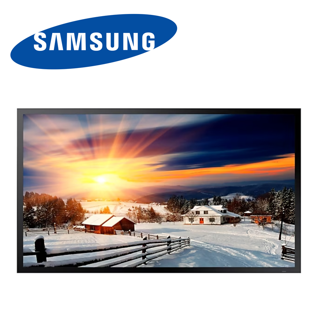 Samsung 55" Outdoor OHF Series OH55F