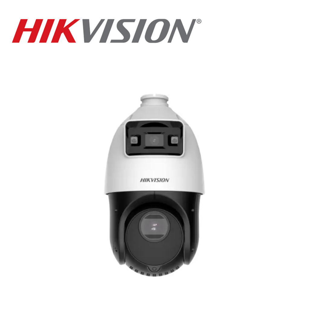 Hikvision TandemVu 4-inch 4 MP 25X Colorful & IR PTZ | DS-2SE4C425MWG-E/14(F0)